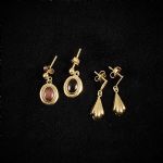 1349 1536 EARRINGS